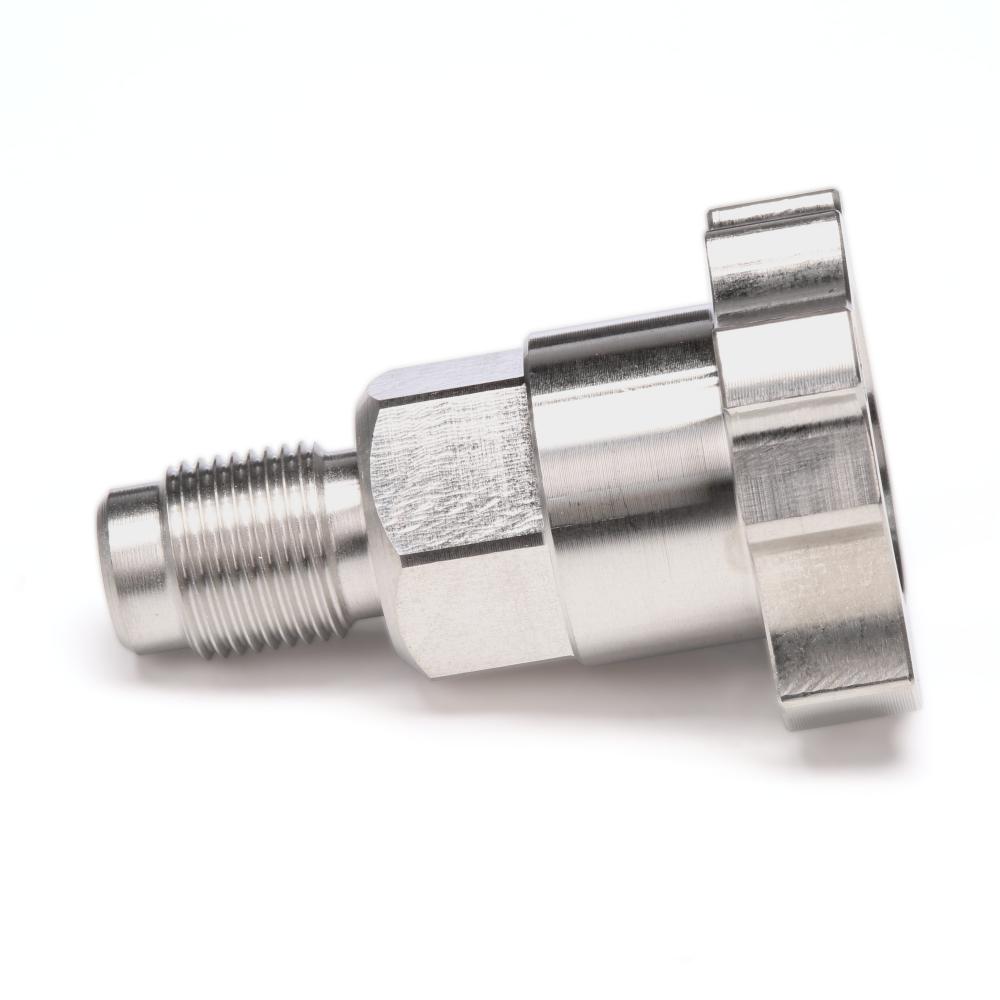 3M™ PPS™ Adapter, 8, 16015<span class=' ItemWarning' style='display:block;'>Item is usually in stock, but we&#39;ll be in touch if there&#39;s a problem<br /></span>