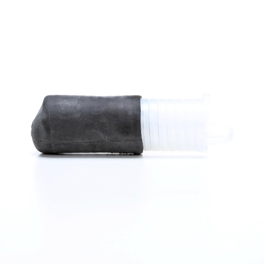 3M™ Cold Shrink End Cap EC-1, Use Range of 0.46-0.82 in (11.6-20.9 mm)<span class=' ItemWarning' style='display:block;'>Item is usually in stock, but we&#39;ll be in touch if there&#39;s a problem<br /></span>