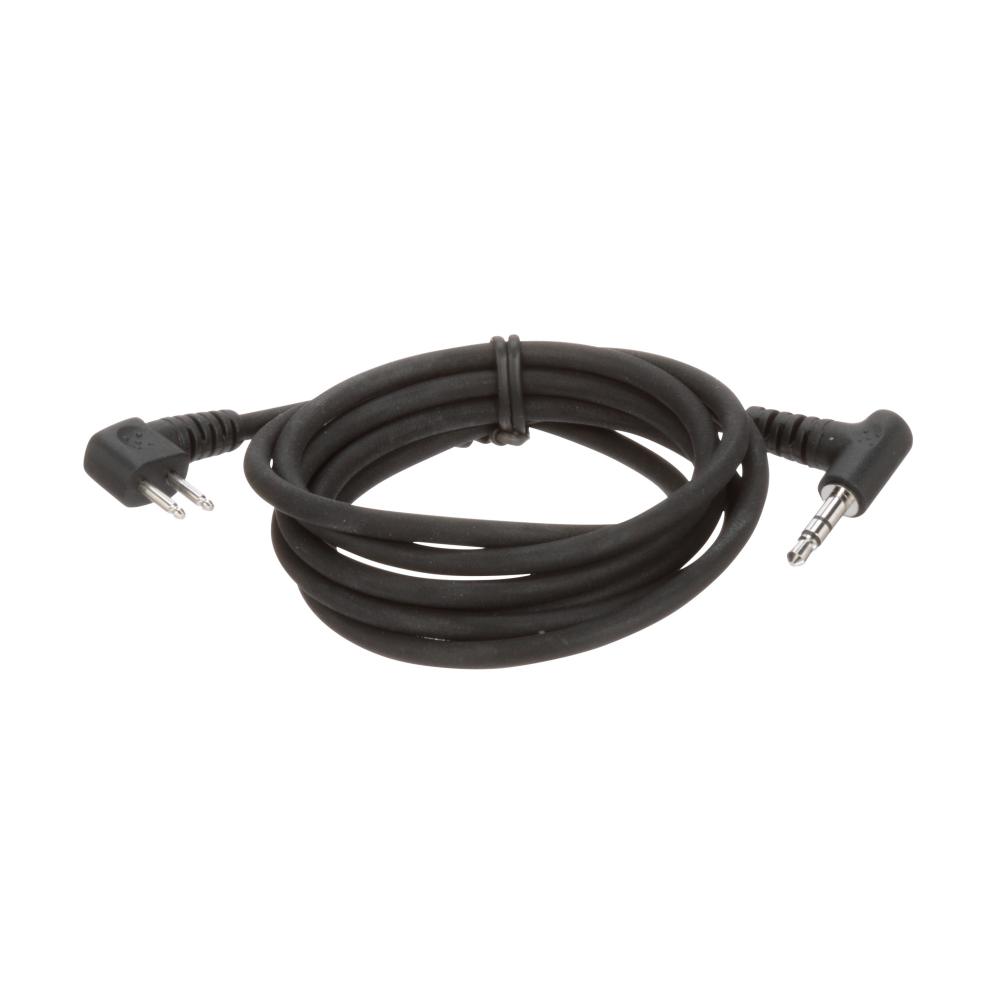 FL6N 3.5mm STEREO PLUG FOR MP3, 36&#34;/1M<span class=' ItemWarning' style='display:block;'>Item is usually in stock, but we&#39;ll be in touch if there&#39;s a problem<br /></span>