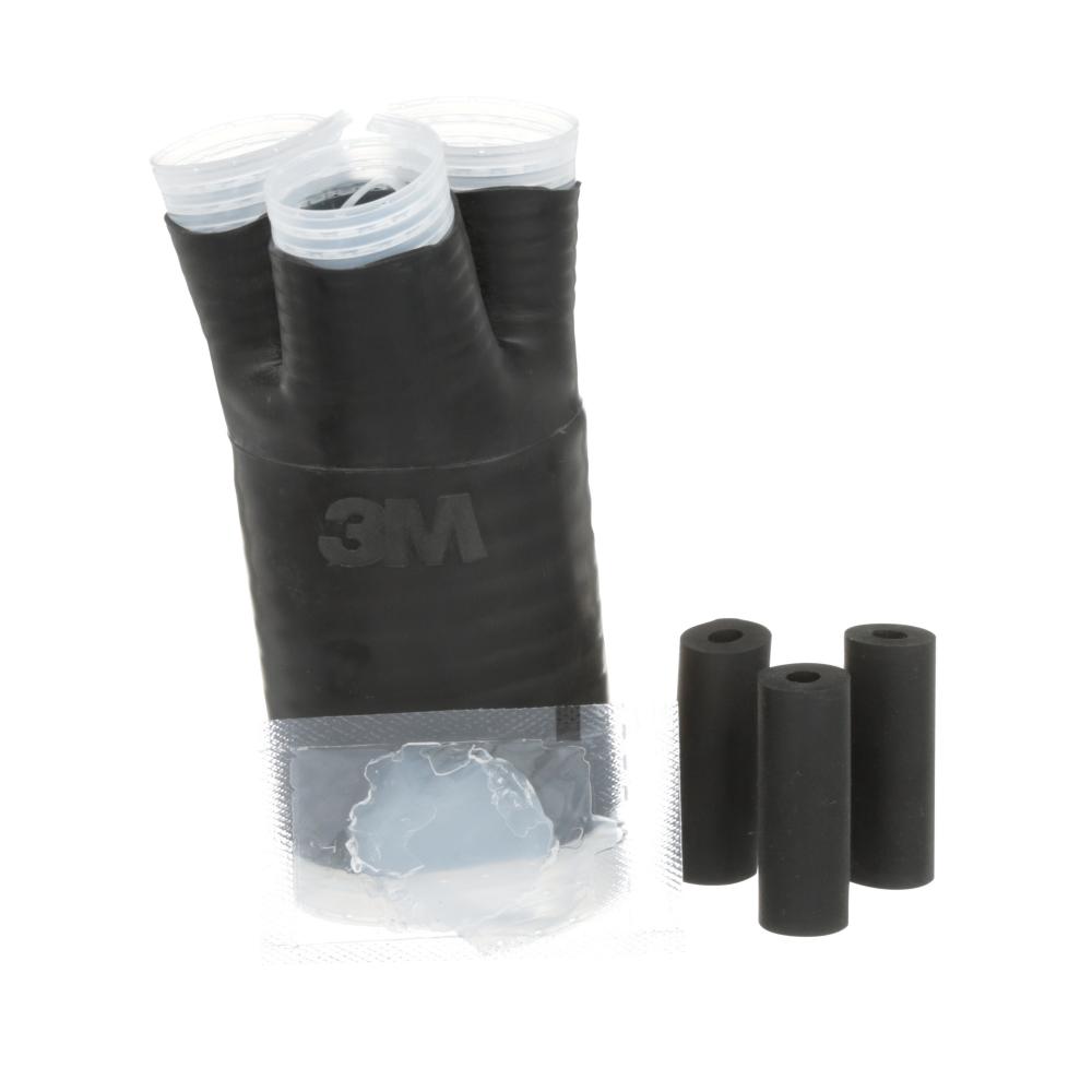 3M™ Cold Shrink Sheath Seal Kit 5841<span class=' ItemWarning' style='display:block;'>Item is usually in stock, but we&#39;ll be in touch if there&#39;s a problem<br /></span>