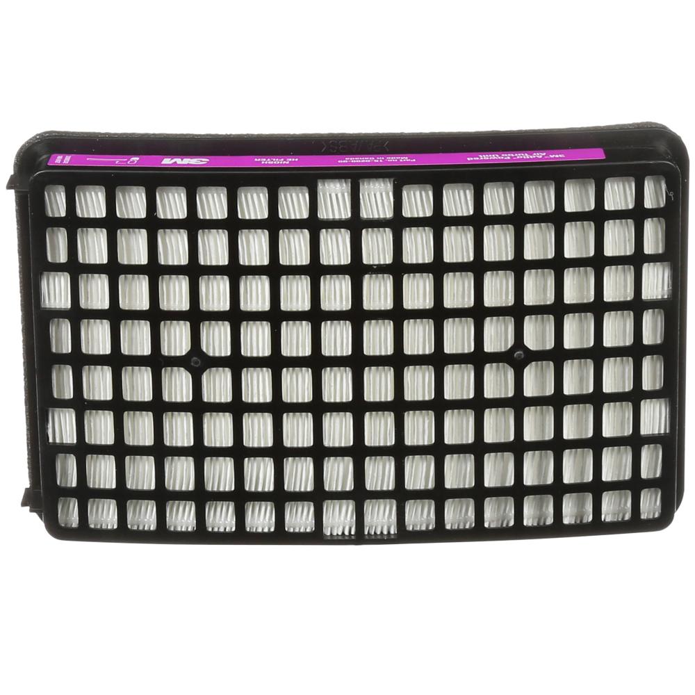 3M™ Adflo™ PAPR High Efficiency Particulate Filter 15-0299-99X02, 2 ea/pack, 8 packs/case<span class=' ItemWarning' style='display:block;'>Item is usually in stock, but we&#39;ll be in touch if there&#39;s a problem<br /></span>
