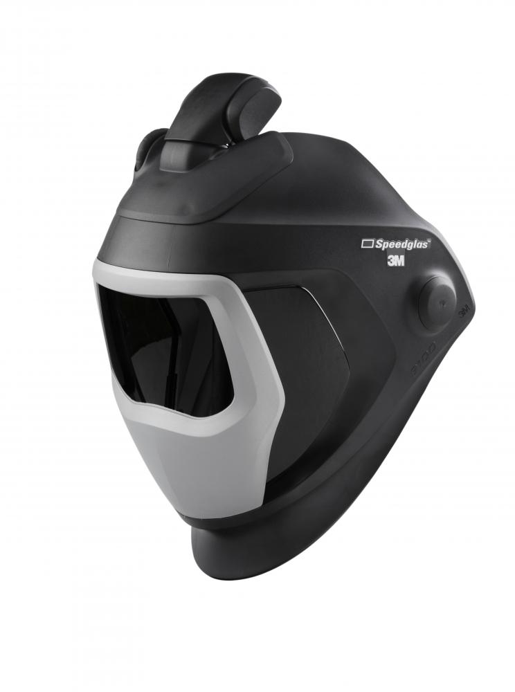3M™ Speedglas™ Welding Helmet, 9100 QR, 06-0300-52QR<span class=' ItemWarning' style='display:block;'>Item is usually in stock, but we&#39;ll be in touch if there&#39;s a problem<br /></span>