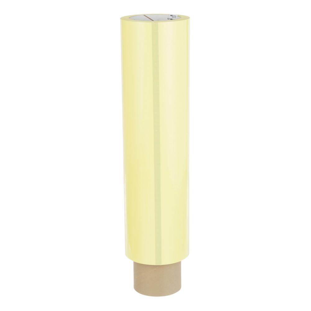 3M™ Polyester Film Electrical Tape, 56, 15 1/2 in x 72 yds, 1. mil log roll, 3 in HD paper<span class=' ItemWarning' style='display:block;'>Item is usually in stock, but we&#39;ll be in touch if there&#39;s a problem<br /></span>