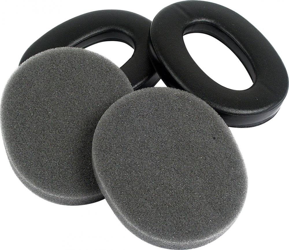 3M™ Peltor™ Hygiene Kit, HY51, black, for Optime I Ear Muffs, 1 per bag<span class=' ItemWarning' style='display:block;'>Item is usually in stock, but we&#39;ll be in touch if there&#39;s a problem<br /></span>