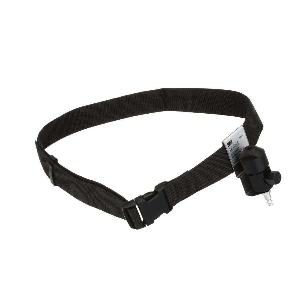 3M™ Dual Airline Air Regulating Valve Assembly, SA-1007, black, 1/pack<span class=' ItemWarning' style='display:block;'>Item is usually in stock, but we&#39;ll be in touch if there&#39;s a problem<br /></span>