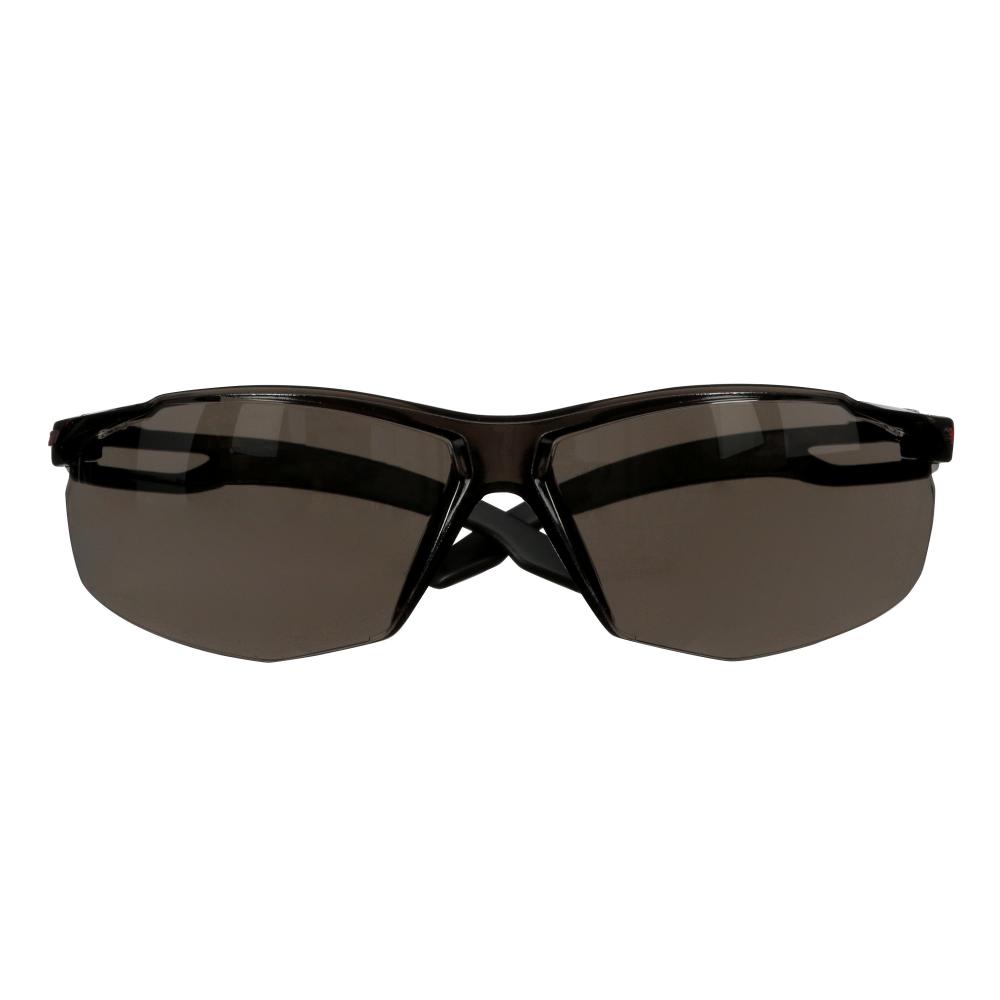 3M™ SecureFit™ 500 Series Safety Glasses SF502SGAF-BLK<span class=' ItemWarning' style='display:block;'>Item is usually in stock, but we&#39;ll be in touch if there&#39;s a problem<br /></span>