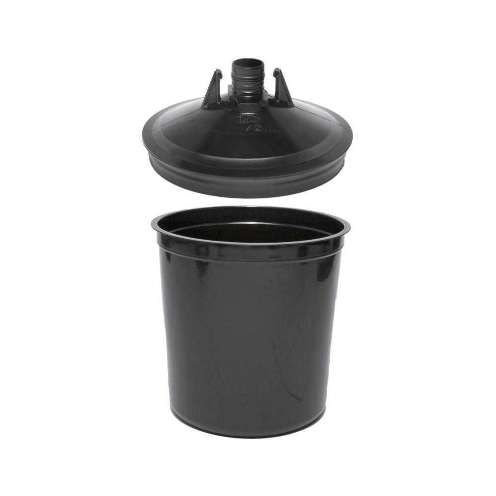 3M™ PPS™ UV Standard Lid & Liner Kit 50730<span class=' ItemWarning' style='display:block;'>Item is usually in stock, but we&#39;ll be in touch if there&#39;s a problem<br /></span>