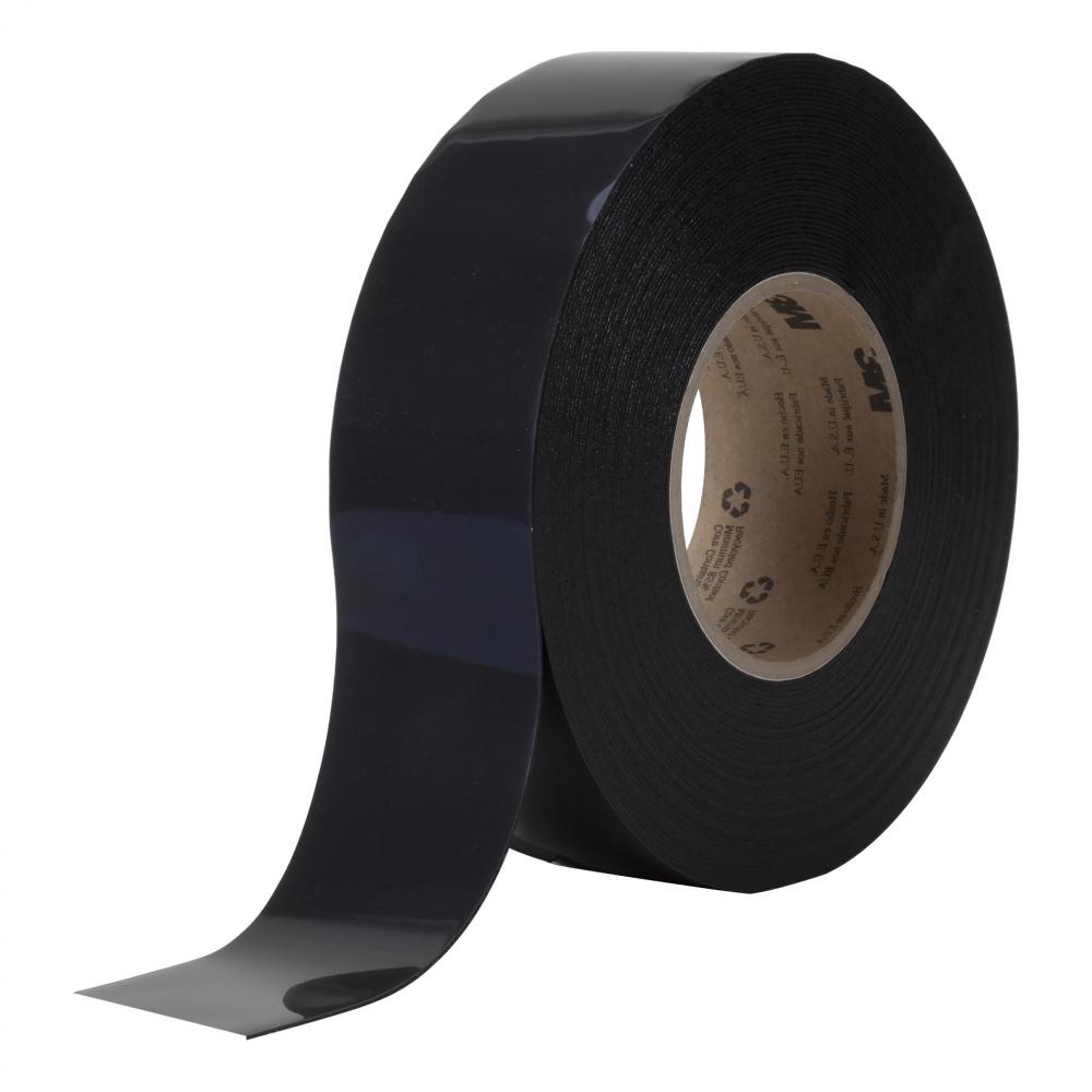3M™ Extreme Sealing Tape, 4411B, black, 24.0 in x 36.0 yd (61.0 cm x 32.9 m)<span class=' ItemWarning' style='display:block;'>Item is usually in stock, but we&#39;ll be in touch if there&#39;s a problem<br /></span>