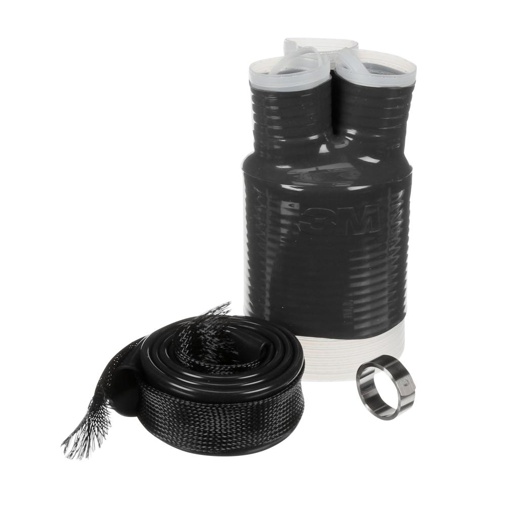 3M™ Cold Shrink Phase Rejacketing Kit, RJK-4<span class=' ItemWarning' style='display:block;'>Item is usually in stock, but we&#39;ll be in touch if there&#39;s a problem<br /></span>