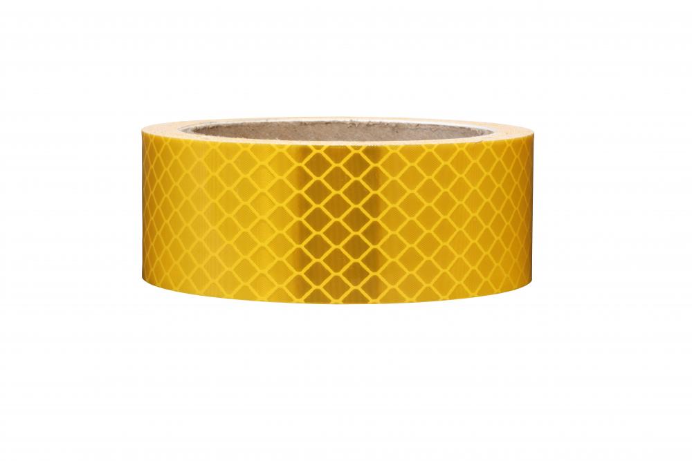 3M™ Diamond Grade™ Flexible Prismatic Conspicuity Markings<span class=' ItemWarning' style='display:block;'>Item is usually in stock, but we&#39;ll be in touch if there&#39;s a problem<br /></span>