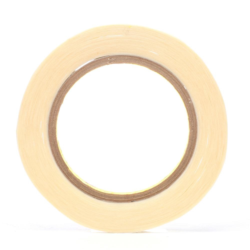 3M™ Double Coated Tape, 444, clear, 4 mil (0.1 mm), 1/2 in x 36 yd (1.3 cm x 33 m)<span class=' ItemWarning' style='display:block;'>Item is usually in stock, but we&#39;ll be in touch if there&#39;s a problem<br /></span>