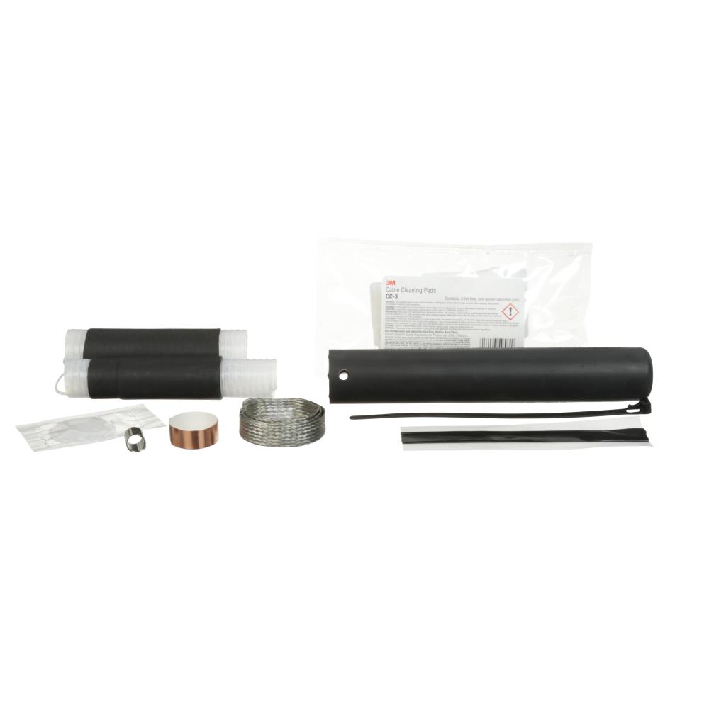 3M™ Motor Lead Pigtail Splice Kit 5381<span class=' ItemWarning' style='display:block;'>Item is usually in stock, but we&#39;ll be in touch if there&#39;s a problem<br /></span>