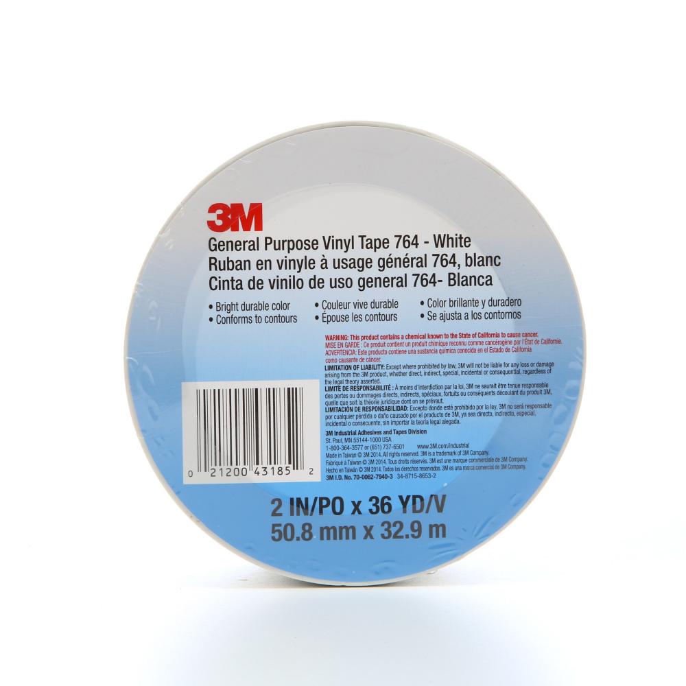 3M™ General Purpose Vinyl Tape<span class=' ItemWarning' style='display:block;'>Item is usually in stock, but we&#39;ll be in touch if there&#39;s a problem<br /></span>