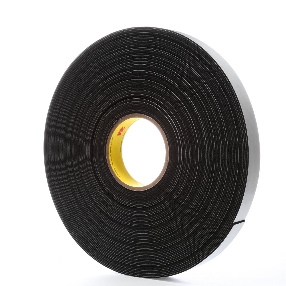 3M™ Venture Tape Vinyl Foam Tape, 1714, grey, 2.0 in x 16.7 yd (5.1 cm x 15.2 m)<span class=' ItemWarning' style='display:block;'>Item is usually in stock, but we&#39;ll be in touch if there&#39;s a problem<br /></span>