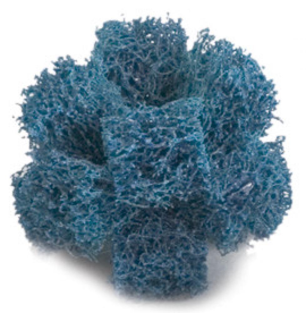 Standard Abrasives™ Buff and Blend Cross Buff HS 725019<span class=' ItemWarning' style='display:block;'>Item is usually in stock, but we&#39;ll be in touch if there&#39;s a problem<br /></span>