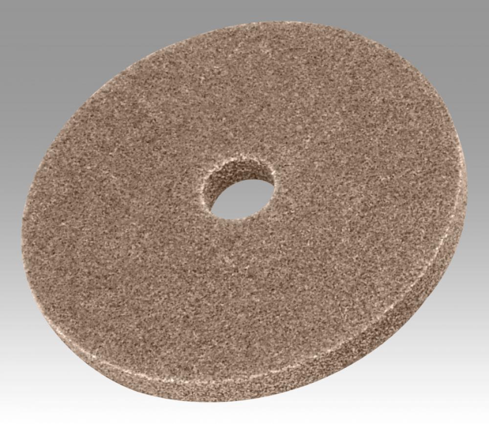 Scotch-Brite™ Cut and Polish Unitized Wheel CP-UW<span class=' ItemWarning' style='display:block;'>Item is usually in stock, but we&#39;ll be in touch if there&#39;s a problem<br /></span>
