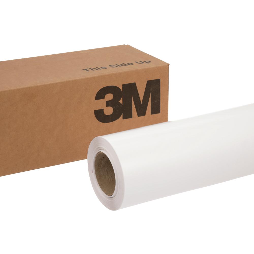 3M™ Scotchal™ Matte Overlaminate, 8510, clear, 60 in x 50 yd (150 cm x 45.7 m)<span class=' ItemWarning' style='display:block;'>Item is usually in stock, but we&#39;ll be in touch if there&#39;s a problem<br /></span>