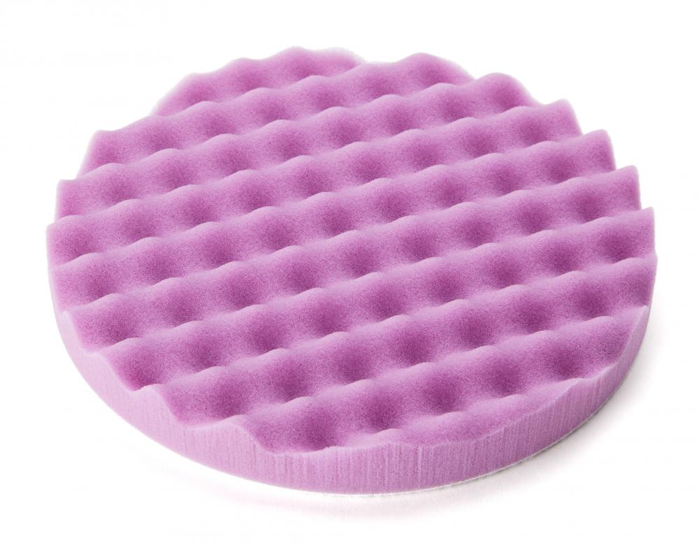 3M™ Perfect-It™ 1-Step Foam Finishing Pad 33036, 8 in, Hookit™, 2 Pads/Bag, 12 Bags/Case<span class=' ItemWarning' style='display:block;'>Item is usually in stock, but we&#39;ll be in touch if there&#39;s a problem<br /></span>