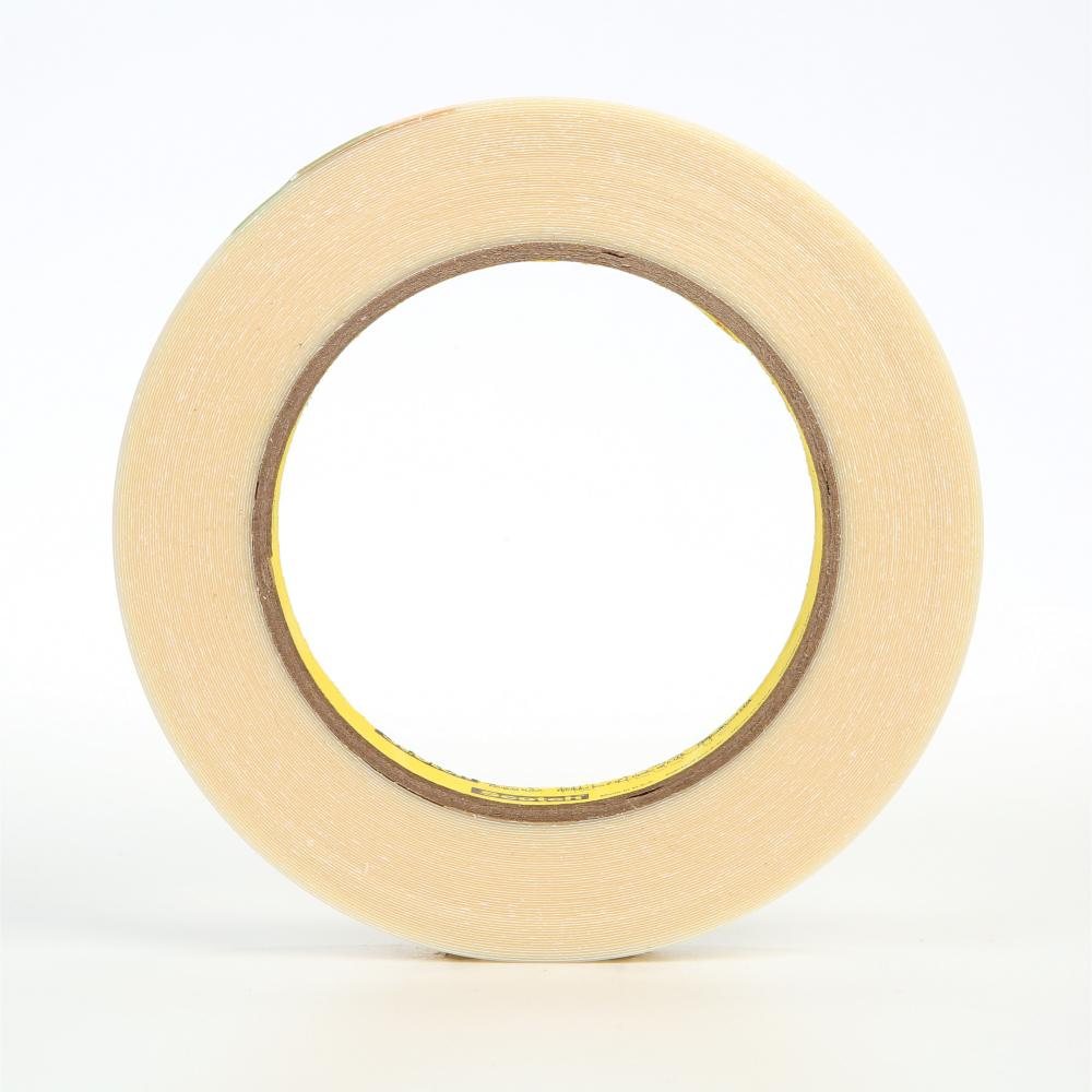 3M™ UHMW Film Tape, 5423, transparent, 0.6 in x 18.0 yd x 12.0 mil, (1.6 cm x 16.5 m x 0.3 mm)<span class=' ItemWarning' style='display:block;'>Item is usually in stock, but we&#39;ll be in touch if there&#39;s a problem<br /></span>