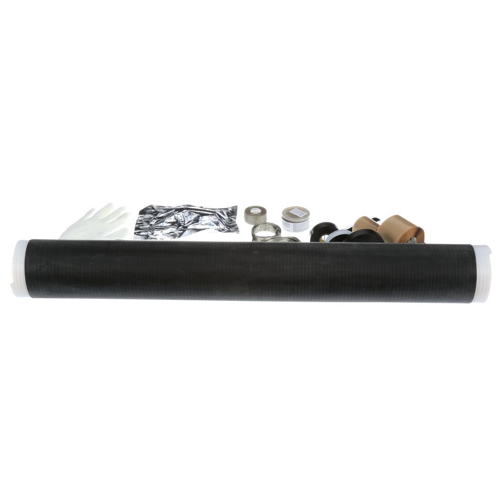 3M™ Three-Conductor Inline Splice Kit 5751, Non-Shielded, 5 kV, 6-1 AWG, 1/Case<span class=' ItemWarning' style='display:block;'>Item is usually in stock, but we&#39;ll be in touch if there&#39;s a problem<br /></span>