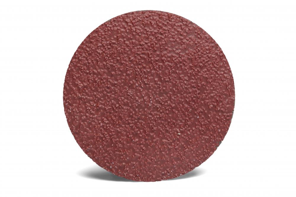 3M™ Roloc™ Fibre Disc, 782C, TR, 60+, 4 in<span class=' ItemWarning' style='display:block;'>Item is usually in stock, but we&#39;ll be in touch if there&#39;s a problem<br /></span>