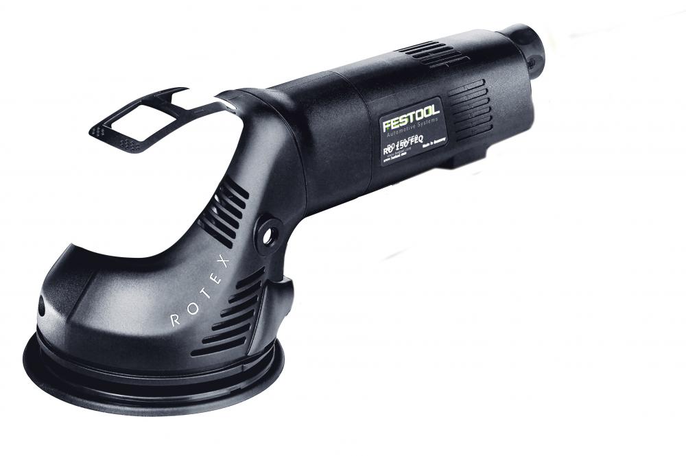 Festool Geared Eccentric Sander RO 150<span class=' ItemWarning' style='display:block;'>Item is usually in stock, but we&#39;ll be in touch if there&#39;s a problem<br /></span>