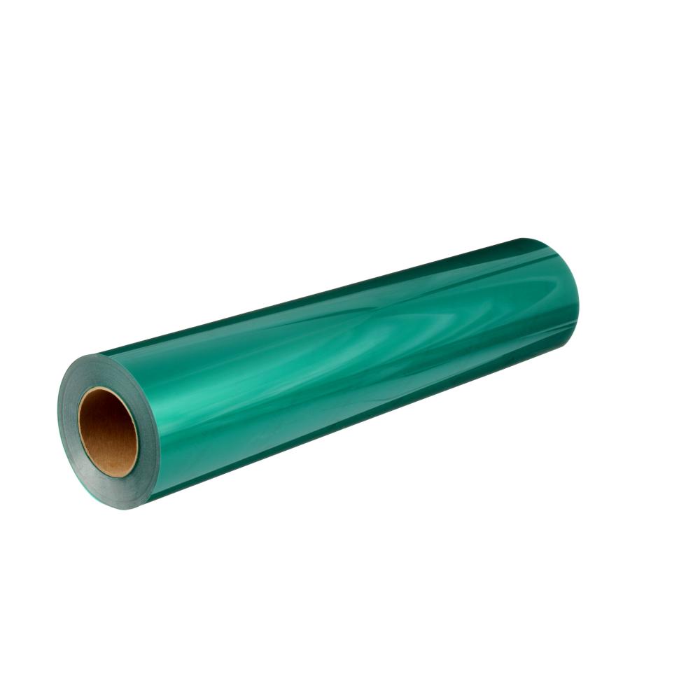 3M™ ElectroCut Film, 1177C, green, non-punched, 24 in x 50 yd<span class=' ItemWarning' style='display:block;'>Item is usually in stock, but we&#39;ll be in touch if there&#39;s a problem<br /></span>