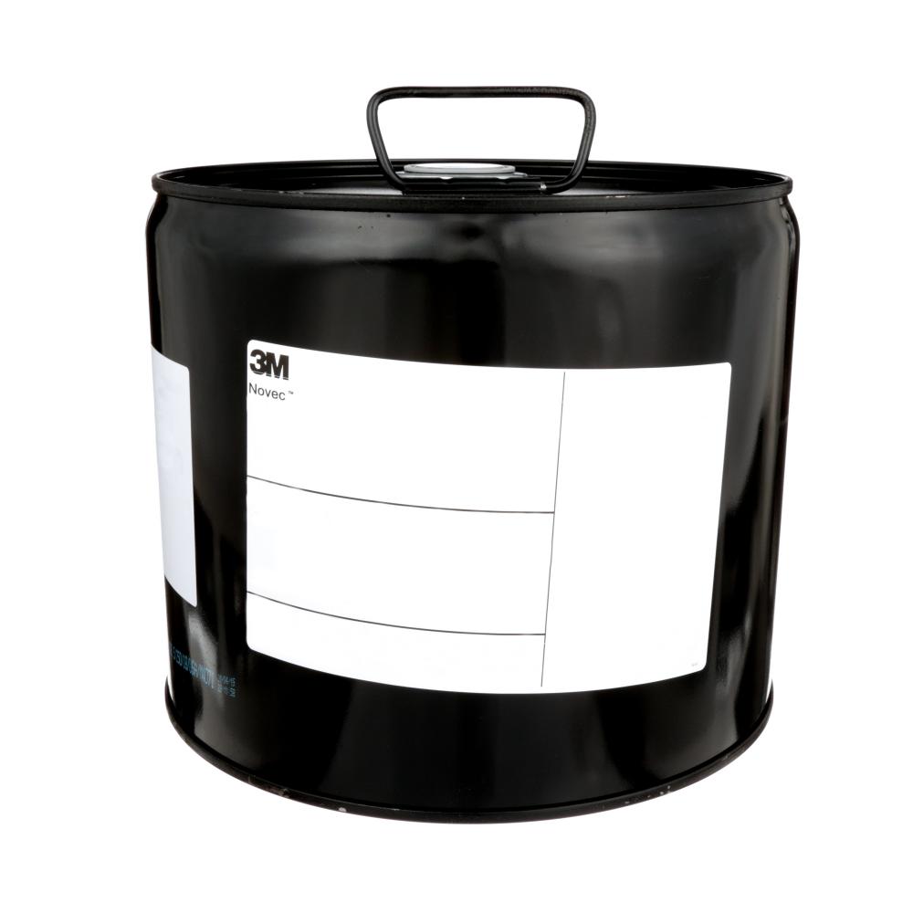 3M™ Novec™ Engineered Fluid, 72DE, 208.20 L (55 gal), drum, 550 lbs (250 kg)<span class=' ItemWarning' style='display:block;'>Item is usually in stock, but we&#39;ll be in touch if there&#39;s a problem<br /></span>