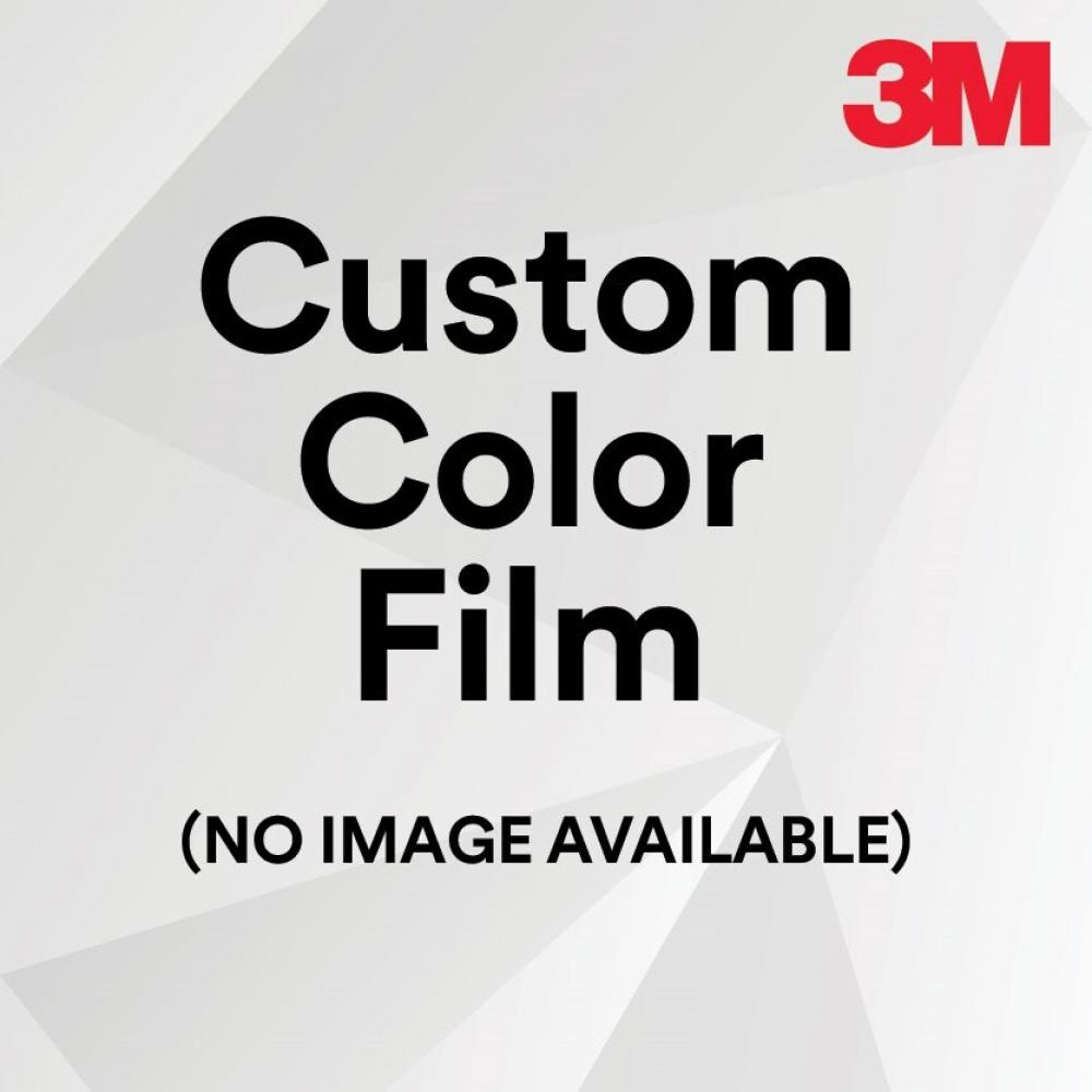 3M™ Film Series VCC8819, White, 48 in x 100 yd<span class=' ItemWarning' style='display:block;'>Item is usually in stock, but we&#39;ll be in touch if there&#39;s a problem<br /></span>