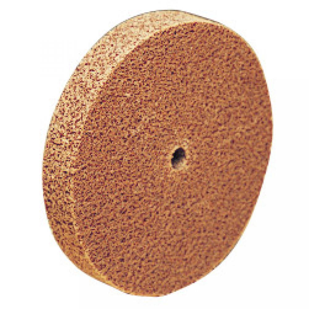 Scotch-Brite™ Cut and Polish Unitized Wheel<span class=' ItemWarning' style='display:block;'>Item is usually in stock, but we&#39;ll be in touch if there&#39;s a problem<br /></span>
