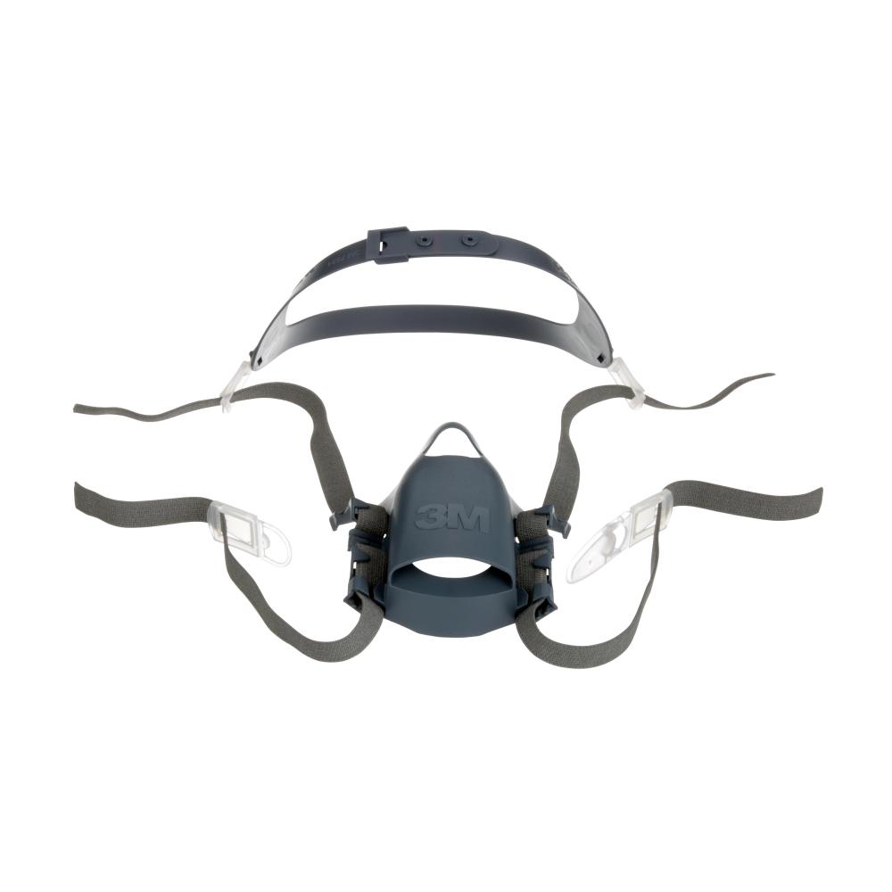 3M™ Head Harness Assembly, 7581, 5/bag<span class=' ItemWarning' style='display:block;'>Item is usually in stock, but we&#39;ll be in touch if there&#39;s a problem<br /></span>