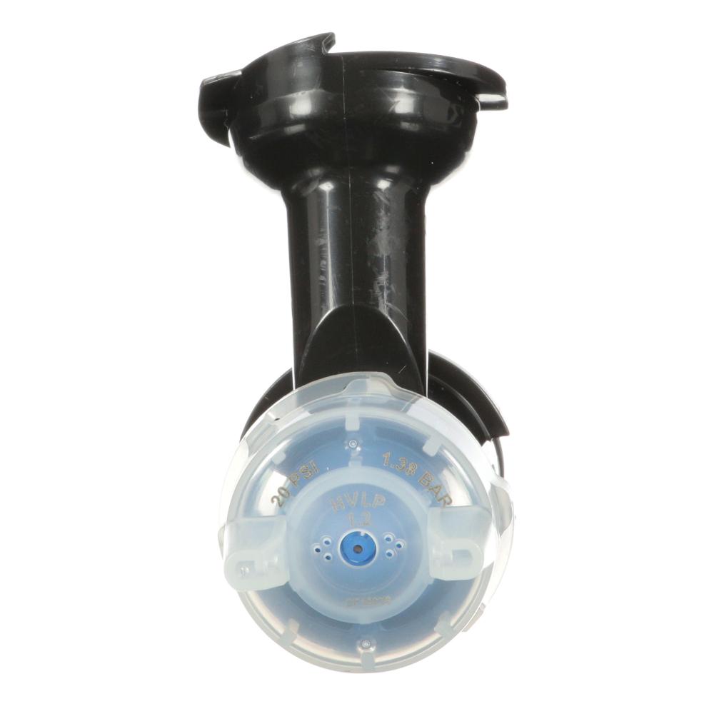 3M™ Performance Gravity HVLP Atomizing Head Refill Kit 26712, Blue, 1.2, 5 pack, 5 Packs/Case<span class=' ItemWarning' style='display:block;'>Item is usually in stock, but we&#39;ll be in touch if there&#39;s a problem<br /></span>