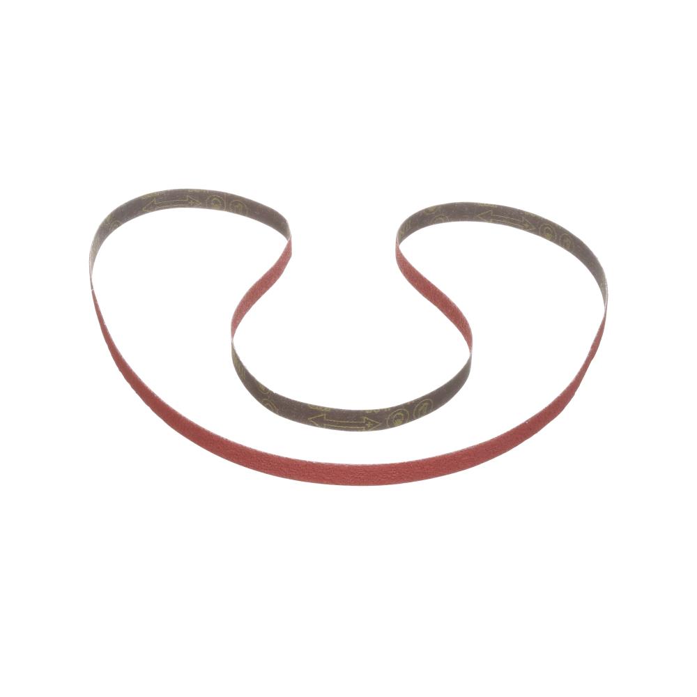 3M™ Cubitron™ II Abrasive Belt, 984F, 36+, YF-weight, 1 in x 90 in<span class=' ItemWarning' style='display:block;'>Item is usually in stock, but we&#39;ll be in touch if there&#39;s a problem<br /></span>