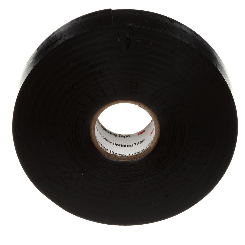 Scotch® Linerless Rubber Splicing Tape 2242<span class=' ItemWarning' style='display:block;'>Item is usually in stock, but we&#39;ll be in touch if there&#39;s a problem<br /></span>