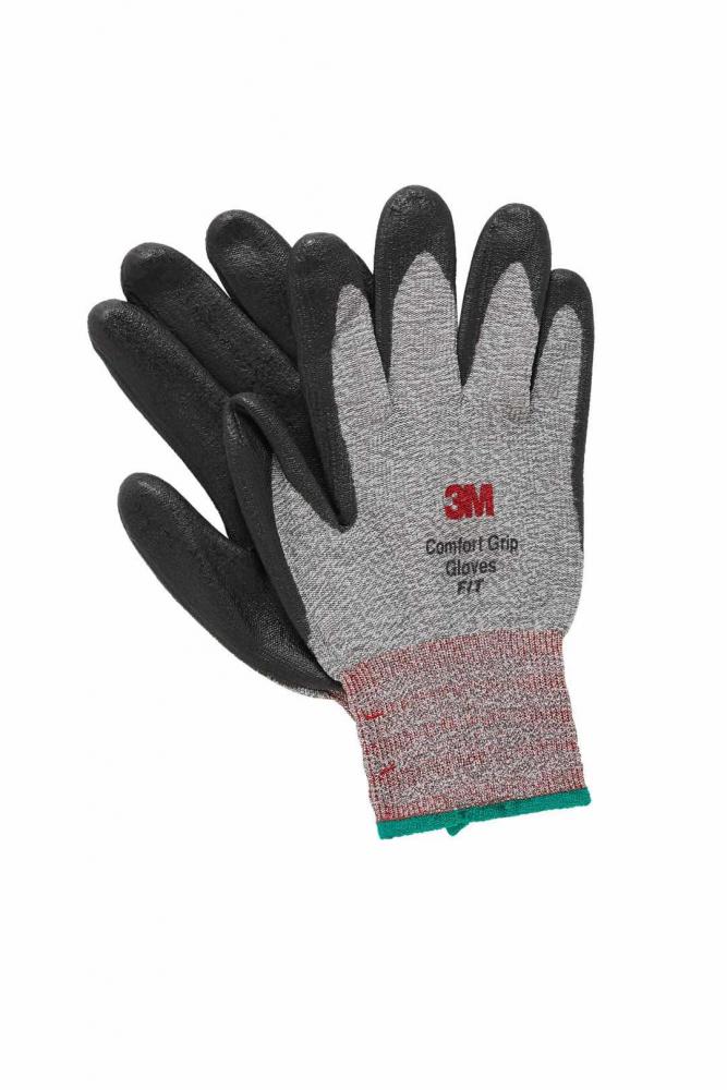 3M™ Comfort Grip Gloves CGM-GU, General Use, Medium, 120 Pairs/Case<span class=' ItemWarning' style='display:block;'>Item is usually in stock, but we&#39;ll be in touch if there&#39;s a problem<br /></span>