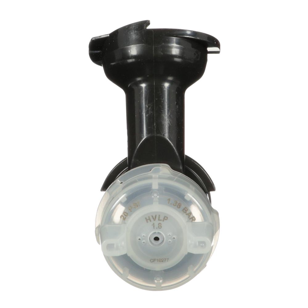 3M™ Performance Gravity HVLP Atomizing Head Refill Kit 26718, Clear, 1.8, 5 pack, 5 Packs/Case<span class=' ItemWarning' style='display:block;'>Item is usually in stock, but we&#39;ll be in touch if there&#39;s a problem<br /></span>