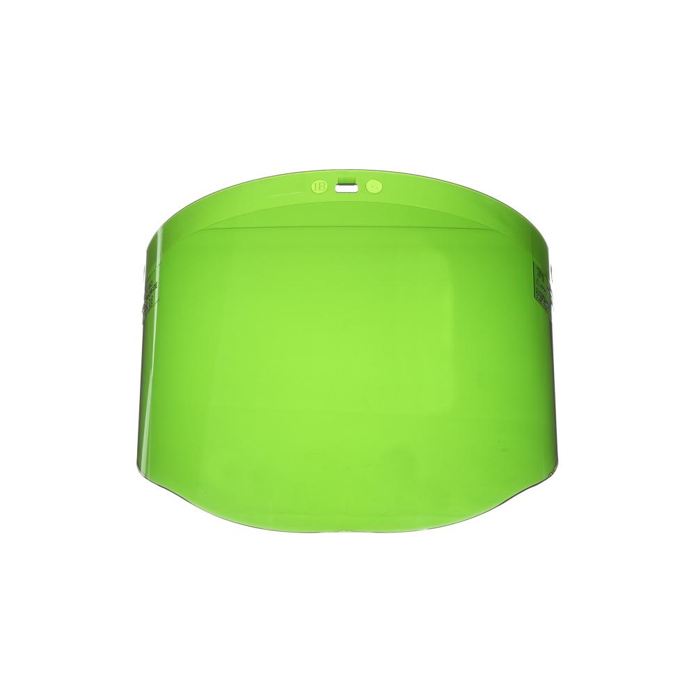 3M™ Polycarbonate Faceshield Window, 82705-10000, shade 3.0<span class=' ItemWarning' style='display:block;'>Item is usually in stock, but we&#39;ll be in touch if there&#39;s a problem<br /></span>