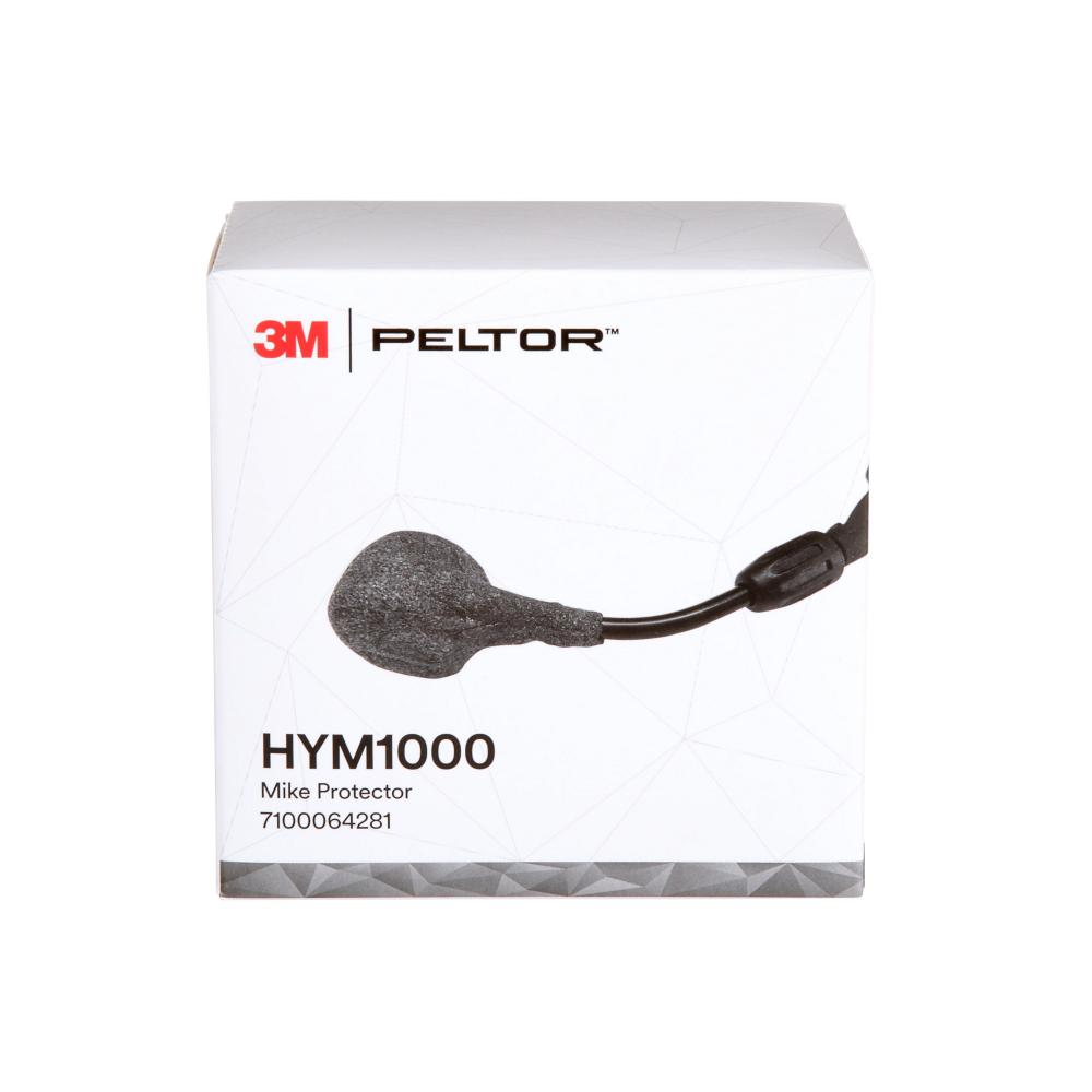 HYM1000 MIKE PROTECTOR (5 METRE)<span class=' ItemWarning' style='display:block;'>Item is usually in stock, but we&#39;ll be in touch if there&#39;s a problem<br /></span>