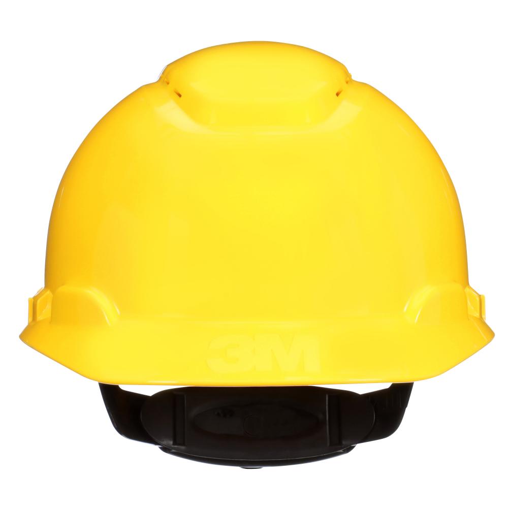 3M™ SecureFit™ Hard Hat H-702SFV-UV<span class=' ItemWarning' style='display:block;'>Item is usually in stock, but we&#39;ll be in touch if there&#39;s a problem<br /></span>