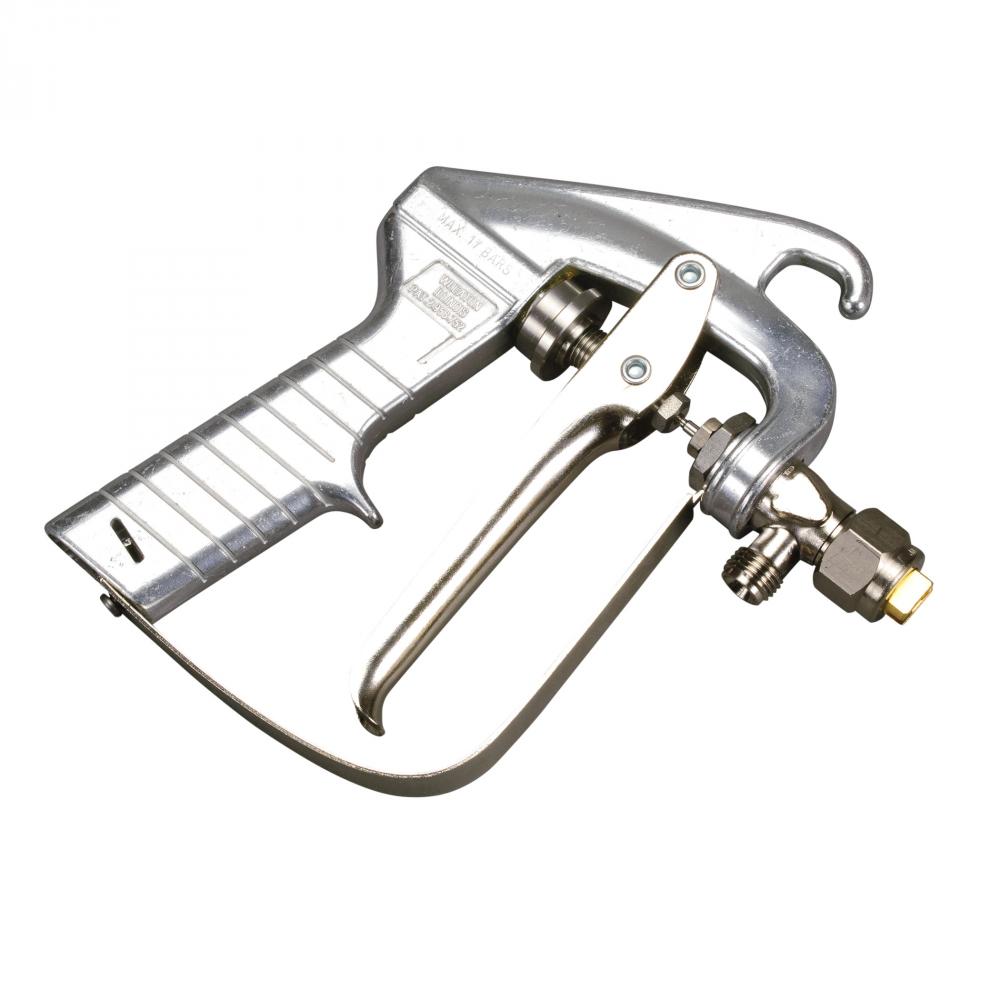 3M™ Cylinder Adhesive Applicator, high output<span class=' ItemWarning' style='display:block;'>Item is usually in stock, but we&#39;ll be in touch if there&#39;s a problem<br /></span>