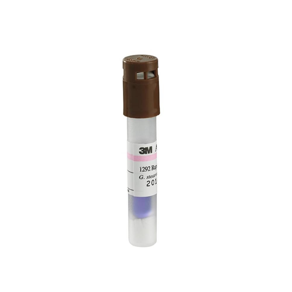 3M™ Attest™ Rapid Readout Biological Indicator<span class=' ItemWarning' style='display:block;'>Item is usually in stock, but we&#39;ll be in touch if there&#39;s a problem<br /></span>