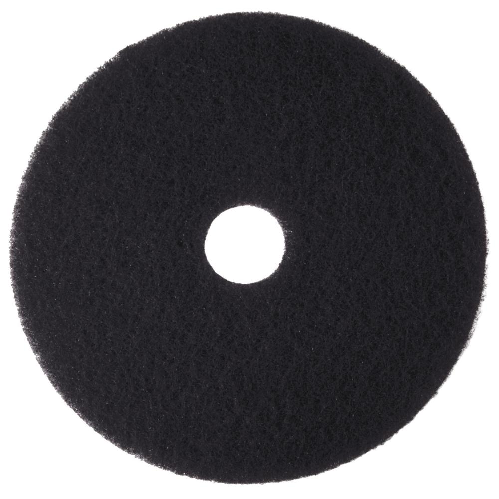 3M™ High Productivity Pad, 7300, 457 mm (18 in)<span class=' ItemWarning' style='display:block;'>Item is usually in stock, but we&#39;ll be in touch if there&#39;s a problem<br /></span>