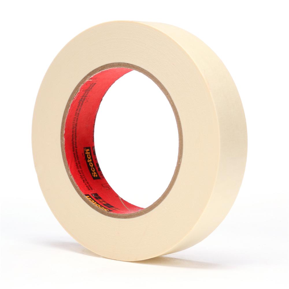 Scotch® High Performance Masking Tape<span class=' ItemWarning' style='display:block;'>Item is usually in stock, but we&#39;ll be in touch if there&#39;s a problem<br /></span>