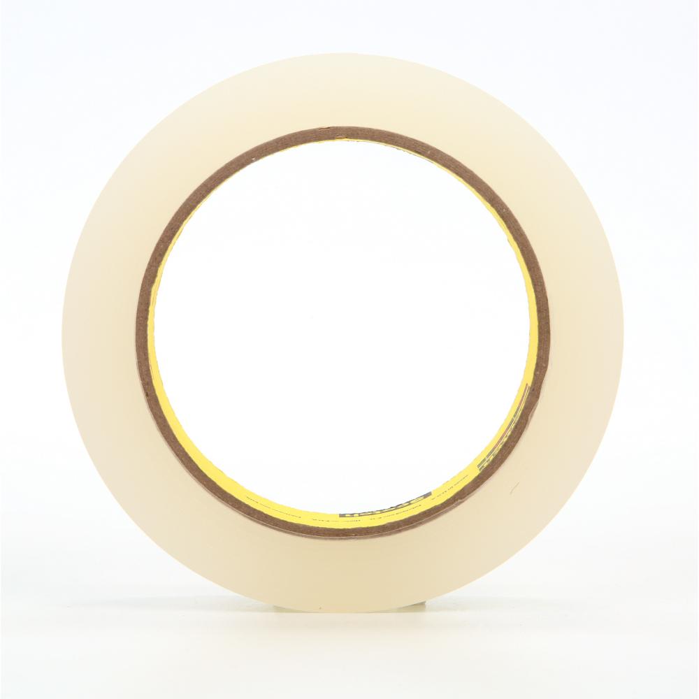 3M™ Polyethylene Tape, 480, transparent, 1.0 in x 36.0 yd x 5.1 mil (2.5 cm x 32.9 m x 0.1 mm)<span class=' ItemWarning' style='display:block;'>Item is usually in stock, but we&#39;ll be in touch if there&#39;s a problem<br /></span>