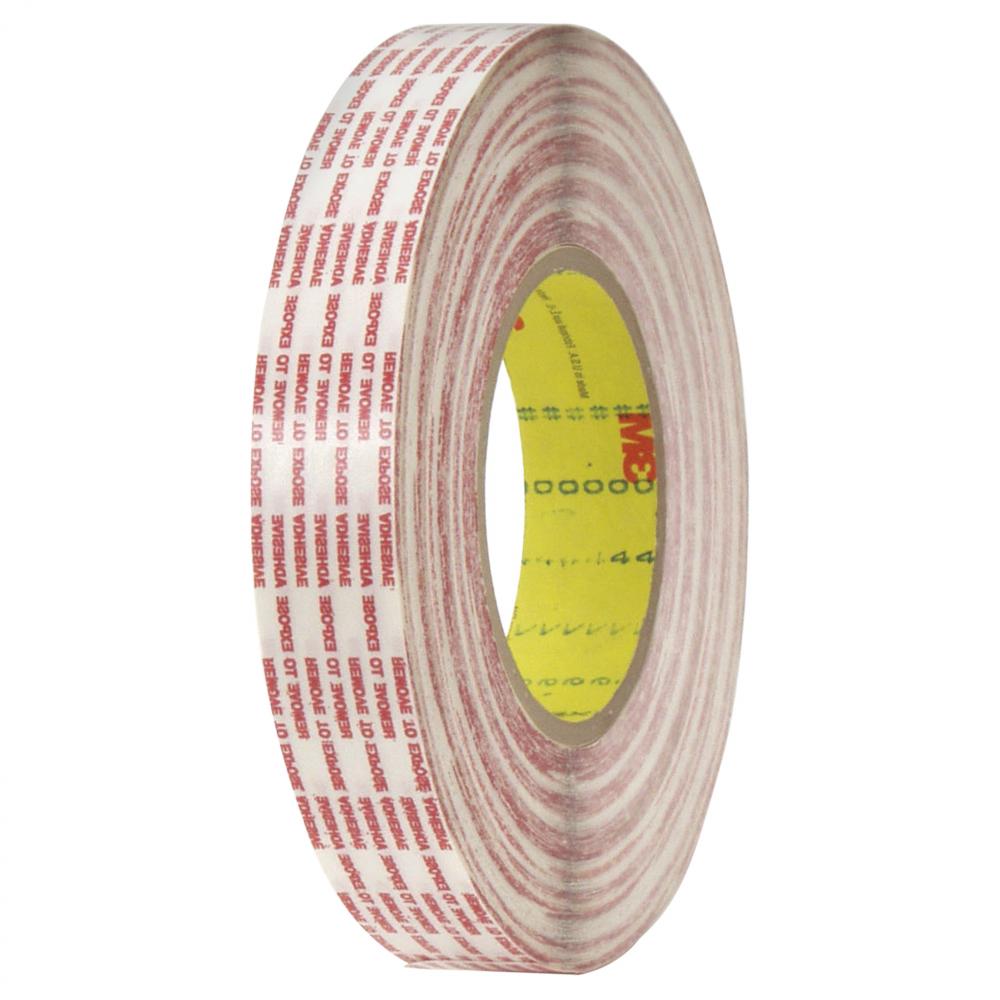 3M™ Extended Liner Tape<span class=' ItemWarning' style='display:block;'>Item is usually in stock, but we&#39;ll be in touch if there&#39;s a problem<br /></span>