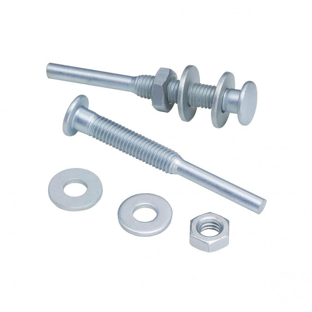 3M™ Unitized Wheel Mandrel<span class=' ItemWarning' style='display:block;'>Item is usually in stock, but we&#39;ll be in touch if there&#39;s a problem<br /></span>