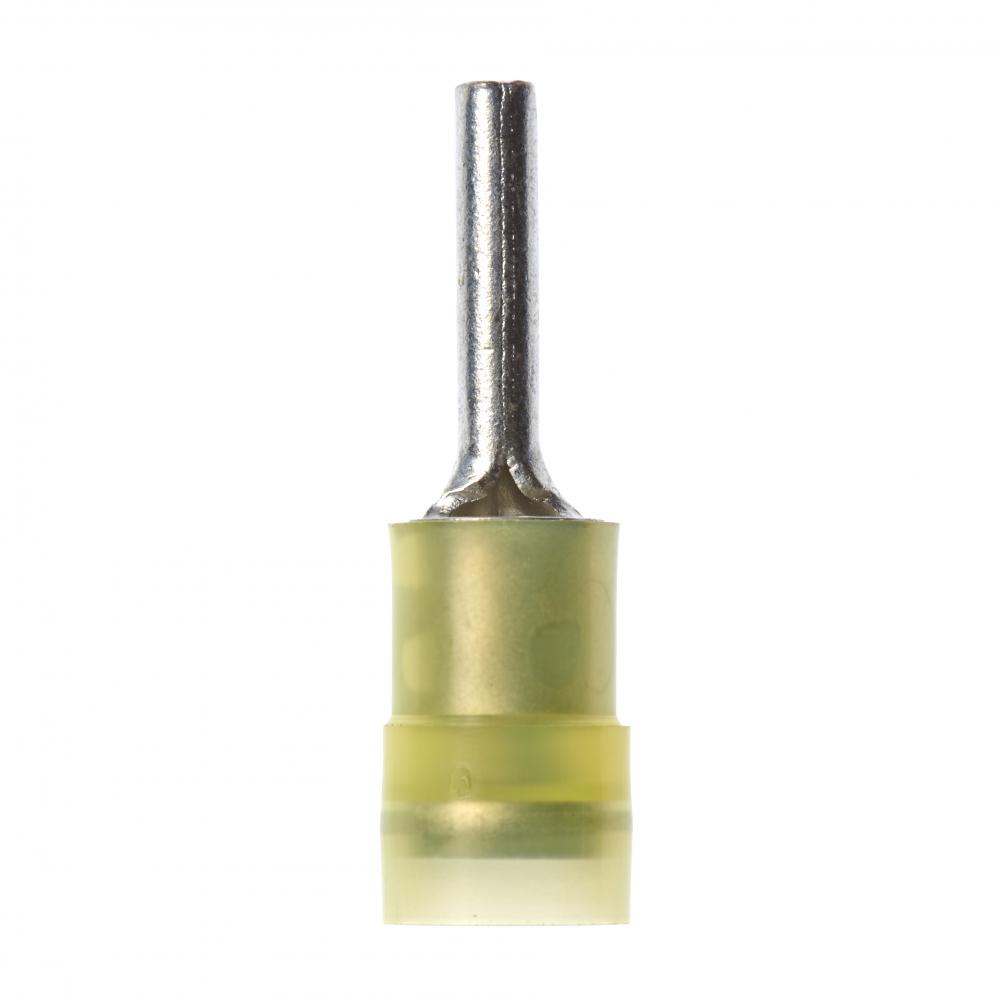 3M™ Scotchlok™ Pin, MNG14-47PX-A, nylon insulated with insulation grip<span class=' ItemWarning' style='display:block;'>Item is usually in stock, but we&#39;ll be in touch if there&#39;s a problem<br /></span>