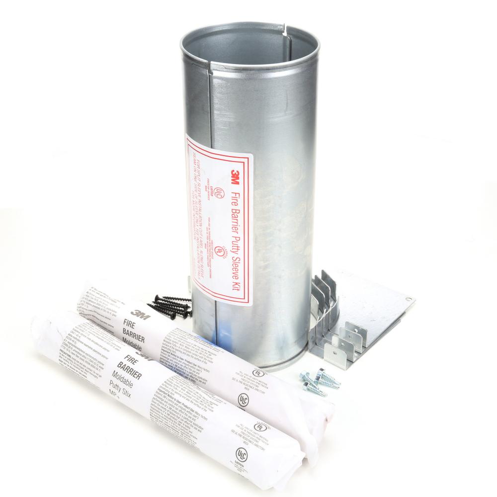 3M™ Flame Protection Sleeve STFF<span class=' ItemWarning' style='display:block;'>Item is usually in stock, but we&#39;ll be in touch if there&#39;s a problem<br /></span>
