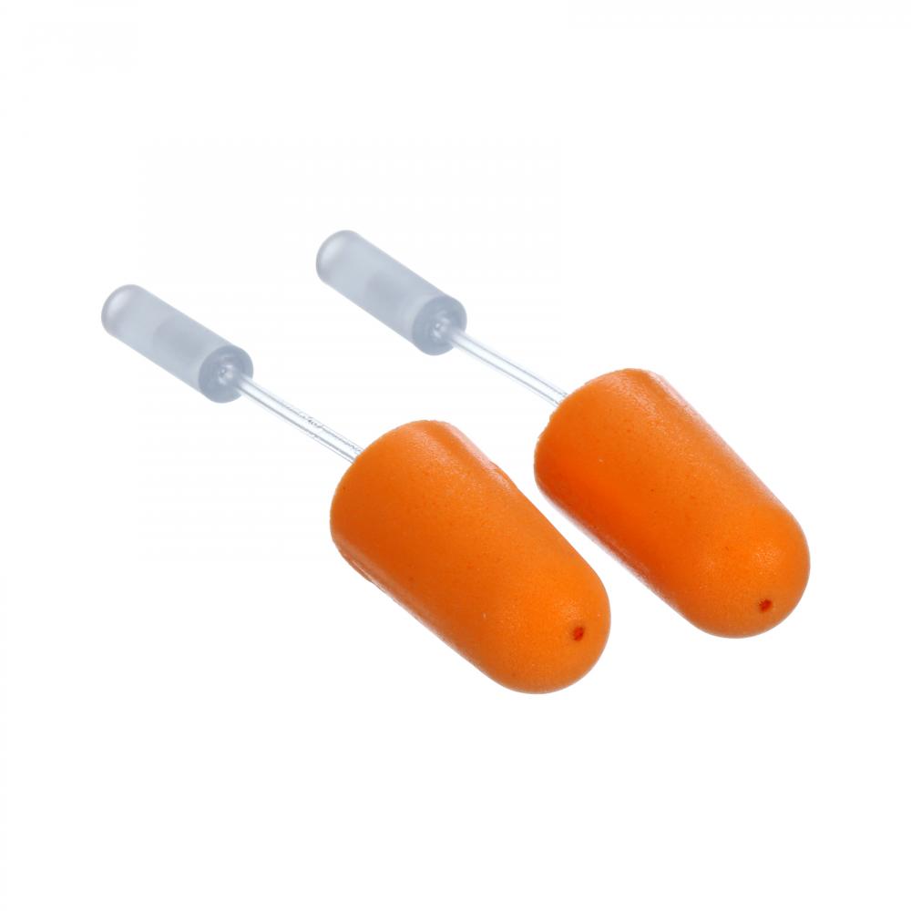3M™ 1100 Probed Test Plugs, 393-2010-50, 50 pairs per case<span class=' ItemWarning' style='display:block;'>Item is usually in stock, but we&#39;ll be in touch if there&#39;s a problem<br /></span>
