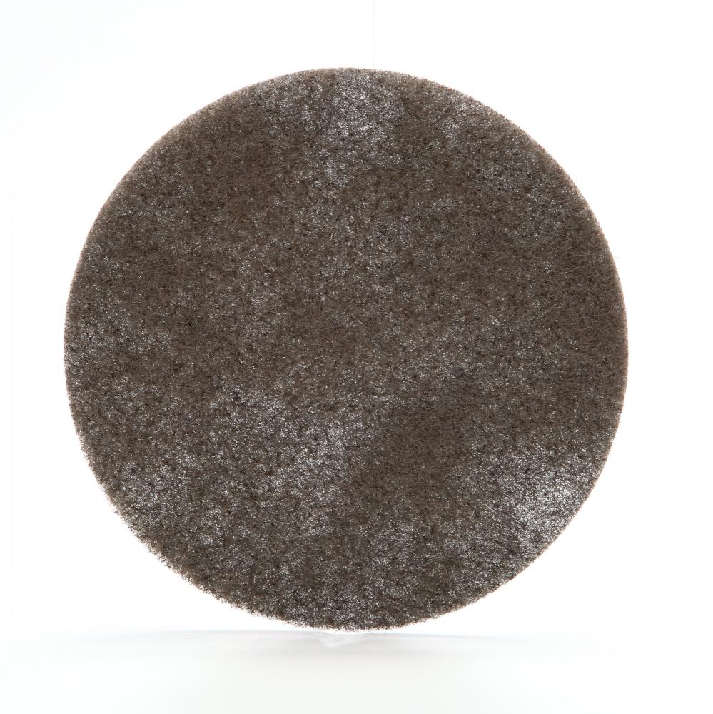 Scotch-Brite™ Clean and Finish Disc, CF-DC, ULF, 11 in x NH (27.94 cm x NH)<span class=' ItemWarning' style='display:block;'>Item is usually in stock, but we&#39;ll be in touch if there&#39;s a problem<br /></span>